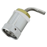 Shank | Column Assembly